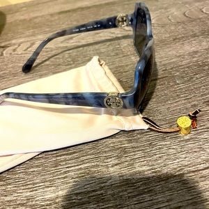 Tory Burch sunglasses